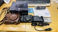 Canon  佳能 PowerShot G16 數位相機