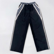 SPORTS PANTS Leopard Pants BAGGY PANTS LEOPARD Y2K BAGGY PANTS LEOPARD MOTIF Y2K VINTAGE LEOPARD/