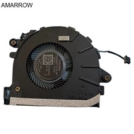 Laptop CPU Cooler Fan for HP EliteBook 830 835 840 845 G7 G8 HSN-I37C/I36C-4 I41C