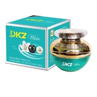 DKZ-White Skin Whitening - Sunscreen - Pore Tightening Cream 25g (VIP)