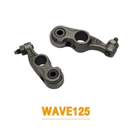 กระเดื่องวาล์ว กระเดื่องวาว LC135 SPARK135 MIO115-I CLICK125-I DREAM WAVE100-S SONIC MIO WAVE110-I N