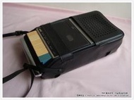 《煙薰草堂》早期 NATIONAL PANASONIC 國際牌 錄音機 RQ-209MS ~ 二手 日本製