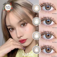 Made 14.0mm(eff 14mm) 6Month Disposable Korea Lens