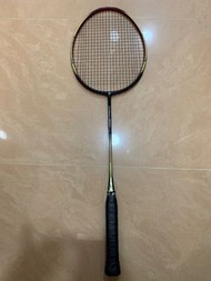 Yonex Carbonex 8000 Plus (full carbon graphite racket / racquet) - Made in Taiwan
