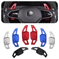 Shift Paddle For Volkswagen VW Tiguan Jetta MK6 Golf 7 Alltrack MK7 Passat B8 Variant Car Steering W