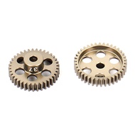 TITAN 48dp Light Pinion-Alu