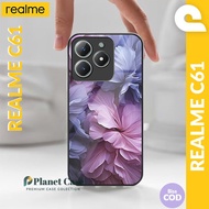 Casing for Realme C61 Casing for the Latest Realme C61 Softcase Glossy Realme C61 Case Realme C61 CP
