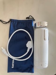 Philips 便攜電熱水樽