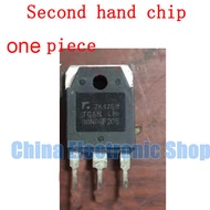 หนึ่งชิ้นหลอด FET IGBT 600V 80A TGAN80N60F2DS มือสอง
