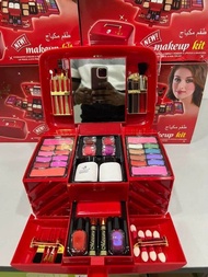 🌺Dinilandai MakeUp Kit Set  Model A29