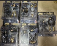 五子 五小強 初期青銅 頭盔 安全帽 聖鬥士星矢 bandai  天馬座 星矢 仙女座 瞬 鳳凰座 一輝 天龍座 紫龍 白鳥座 冰河 暗黑聖衣 暗黑聖鬥士
