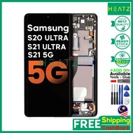 Samsung S21 ULTRA 5G G998B / Samsung S21 5G G991B / S20 ULTRA 5G G988 / SM G991U G998U G988B G988U L