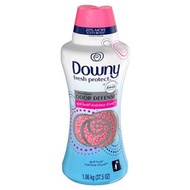 Downy Fresh Protect In-Wash Odor Defense Scent Beads, April Fresh, 氣味防御香氣珠 37.5 oz 037000682981