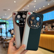 Xiaomi 15 ultra Phone Case 14Ultra Leica Standard Xiaomi 13ultra Protective Case 15ultra Leather Cas