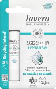 Lavera - 有機抗敏潤唇膏 <新包裝>(平行進口)