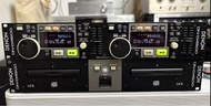 Denon DN-D4500 雙CD播放器