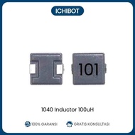 1040 SMD Power Inductor - 100UH