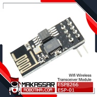 Esp8266 ESP-01E ESP-01 ESP01 Wifi Wireless Transceiver Module
