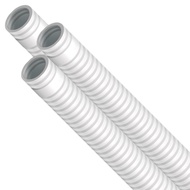 Flexible (Flexible) Conduit 32mm [1 roll = 25 meters] - PVC - BOSS