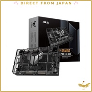 ASUS / TUF Gaming ARGB PWM Fan Hub / 6x 4-pin PWM Fan Ports and 6x 3-pin 5V ARGB Ports / Dual SATA P