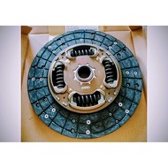 Kopling set Fortuner diesel original