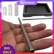 Low Profile Thin Drip Tray W/ Spring Retrofit Kit Coffee Maker Accessories for Gaggia Classic Pro