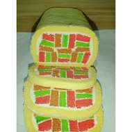 Benji Roll (Kek lapis legend)