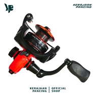Kingdom Fishing REEL Spinning Fishing TA 800-4000 Strong Fishing REEL
