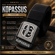 Kopassus Tactical Belt Kopassus Tactical Buckle Tactical Belt Tactical Belt Buckle