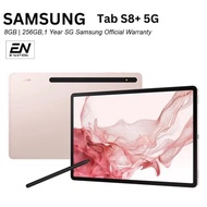 Samsung Galaxy Tab S8+ 5G /WIFI | Tab S7 FE 5G | SG Set