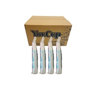 Cup Slim 22oz / 1 Box Cup Slim 22oz Oval