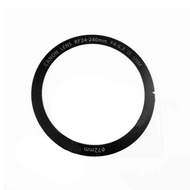 【Exclusive Limited Edition】 New front name ring repair parts For RF 24-240mm F4-6.3 IS USM lens
