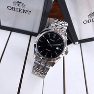 Đồng Hồ Nam Orient SUND6003B0 Full Box Sổ BH 3 Năm Quartz