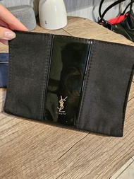 YSL 化妝袋