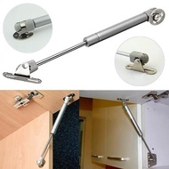 2pcsKitchen Cabinet Door Stay Soft Close Hinge Hydraulic Gas Lift Strut Support Pressure50608010