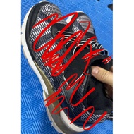 [Auth 70%] Sneakers for men with small feet or boys, size 36 feet, 22cm with straps, 70% condition, 