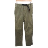 GRAMICCI Pants khaki Direct from Japan Secondhand
