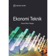 BOOKS Technical economics - Hasan barri