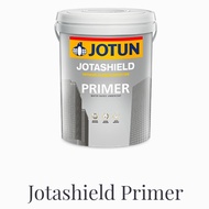 JOTUN JOTASHIELD PRIMER 25KG