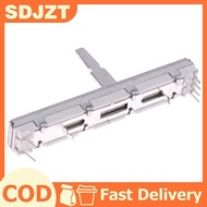 [SDJZT] 60mm Slide Potentiometer DJM 350 400 600 700 800 DJ Mixer Push Fader Replacement