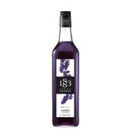 1883 น้ำเชื่อมกลิ่นลาเวนเดอร์ | Lavender Syrup 1000 ml. (2883)