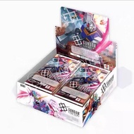 Genuine Gundam Card Simplified Medium Gundam GD-01 Simplified Chinese Version Booster Pack GD01 Simp
