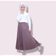 Baju Budak Perempuan Kurung Moden Budak Perempuan Dress Budak Perempuan Muslimah Jubah Budak Perempu