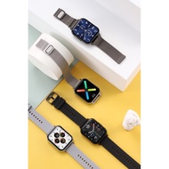 Ready Stock🔥[LATEST]DTX  Smart Watch Bluetooth Call Touch Screen Smartwatch Sport Tracker PassometerHeartRateMonitoring