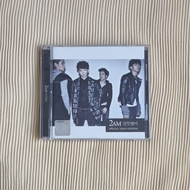 KPOP PRELOVED CD (Original) - 2AM SPECIAL ASIAN EDITION