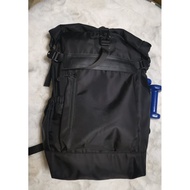 Mussa X Bobcat Rolltop Backpack Ver 2 | Waterproof Travel & Commuter Bag
