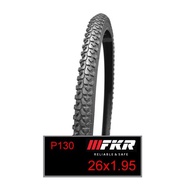 Tayar basikal 26x1.95 FKR P130 Bicycle Tyre and Tube Tyre Tire