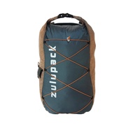 Zulupack Quokka 12 Foldable Compact Waterproof Backpack 12L