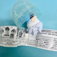 現貨 咒術迴戰 五條悟 扭蛋 萬代 電影 0卷