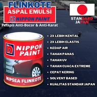 NIPPON FLINKOTE NIPSEA FLINKOTE NIPPON 1KG CAT ANTI KARAT ASPAL CAIR NIPPON 1KG